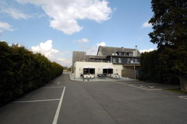 Gallery - Hôtel Le Saint Loup