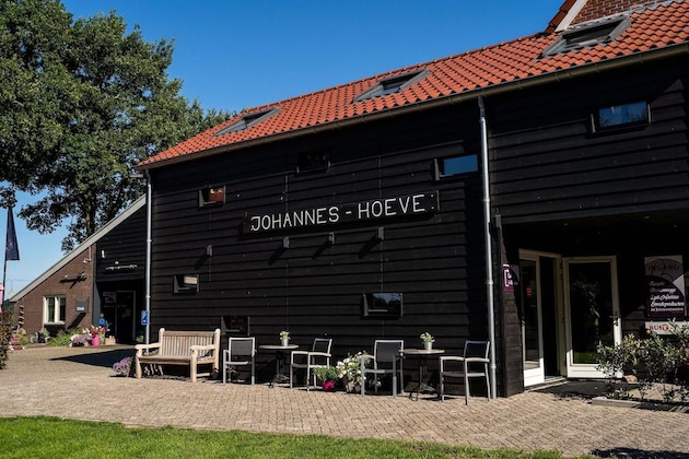 Gallery - De Johanneshoeve