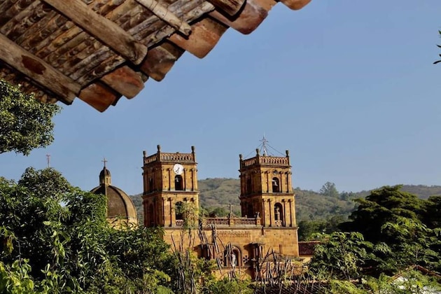 Gallery - Hotel Victoria Barichara