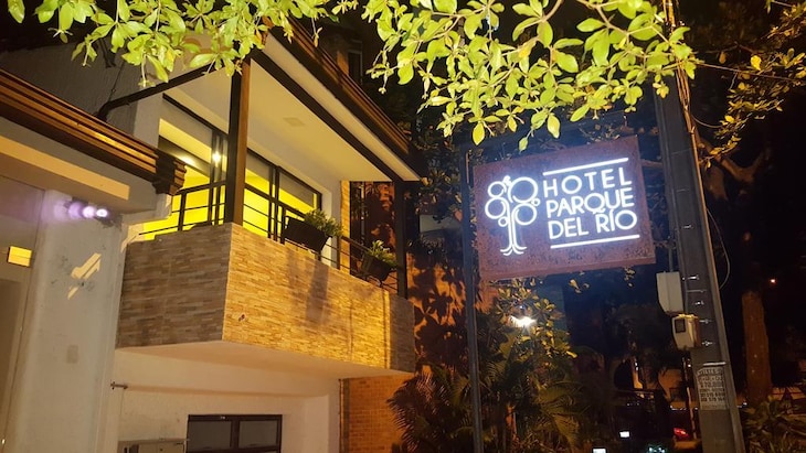 Gallery - Rivière Boutique Hotel