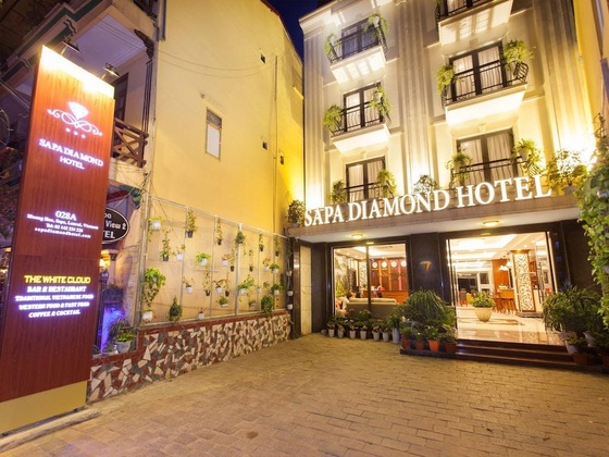 Gallery - Sapa Diamond Hotel