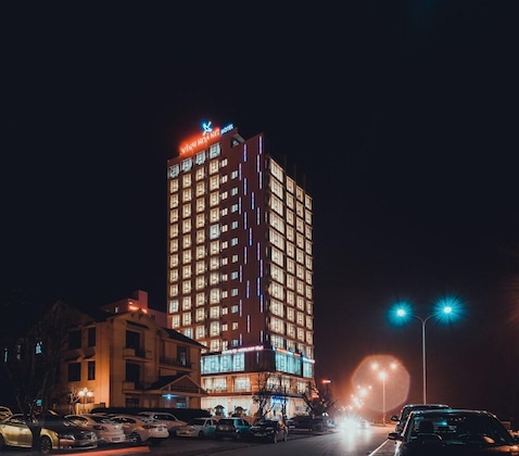 Gallery - Vinh Hoang Hotel
