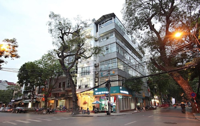 Gallery - My Moon Hotel