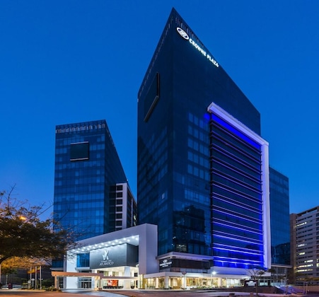 Gallery - Crowne Plaza Barranquilla By Ihg