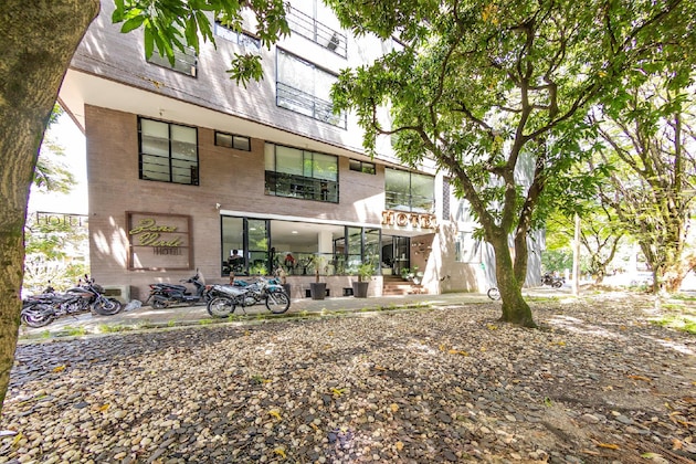 Gallery - Hotel Zona Verde