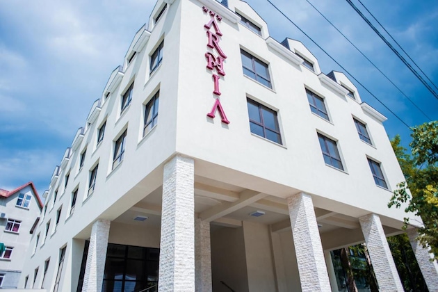 Gallery - Hotel Arnia