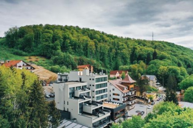 Gallery - Fabesca Boutique Hotel & Spa