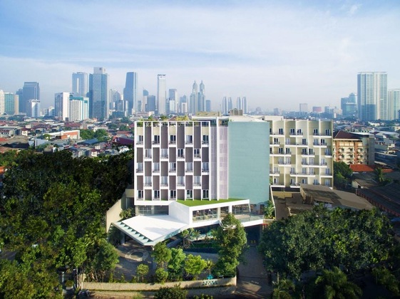 Gallery - Ayaka Suites