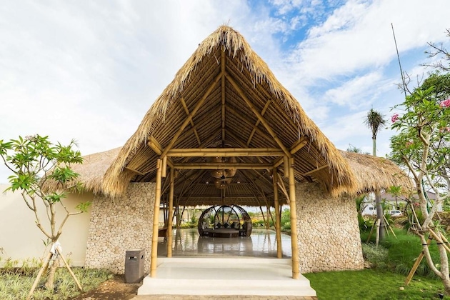Gallery - Menjangan Dynasty Resort