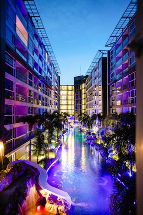Gallery - Centara Azure Hotel Pattaya
