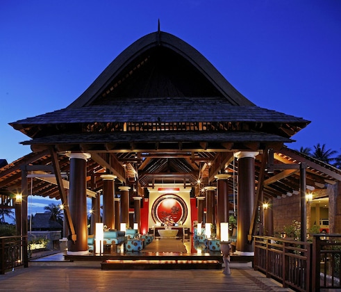 Gallery - Bhundhari Villas