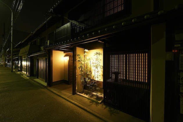 Gallery - Casa Unifamiliar 1 Dormitorio 1 Baño, Kyoto