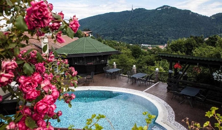 Gallery - Grand Hotel Belvedere