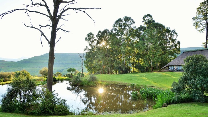 Gallery - Little Switzerland Resort
