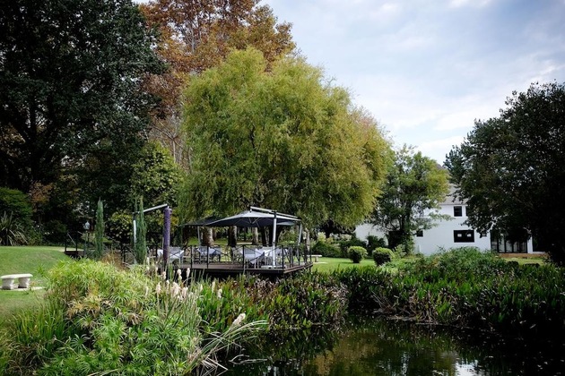 Gallery - Toadbury Hall Country Hotel