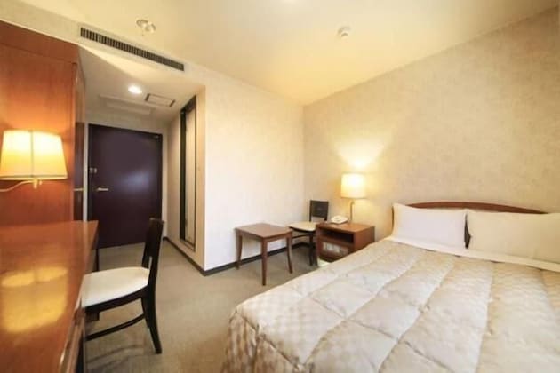 Gallery - Shinmatsudo Station Hotel