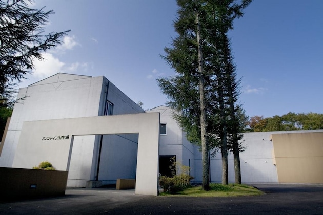 Gallery - Panorama Inn Yamanakako