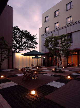 Gallery - Hotel Grand Fuji