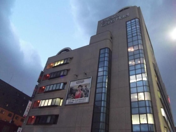 Gallery - Ichikawa Grand Hotel