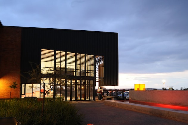 Gallery - Urban Hotel Kathu