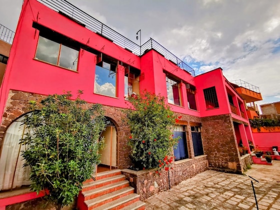 Gallery - Hotel Chocolate Suites