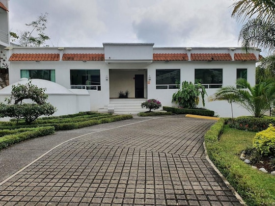 Gallery - Hotel Casablanca Xicotepec