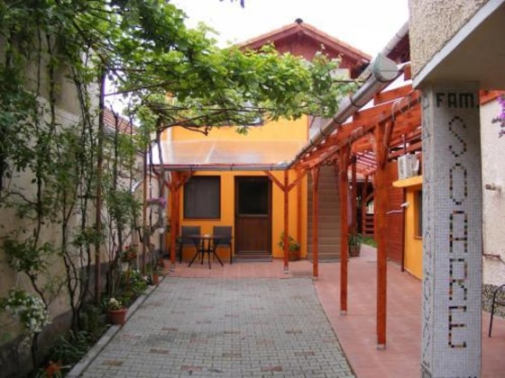 Gallery - Casa Soare