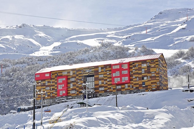 Gallery - Hotel Alto Nevados