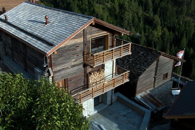Gallery - Montagne Alternative