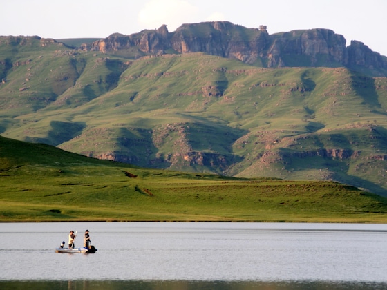 Gallery - Sani Valley Nature Lodges