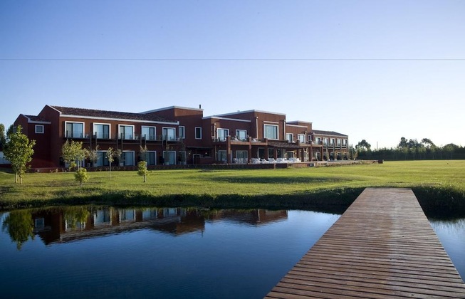 Gallery - Pampas De Areco Resort De Campo & Spa