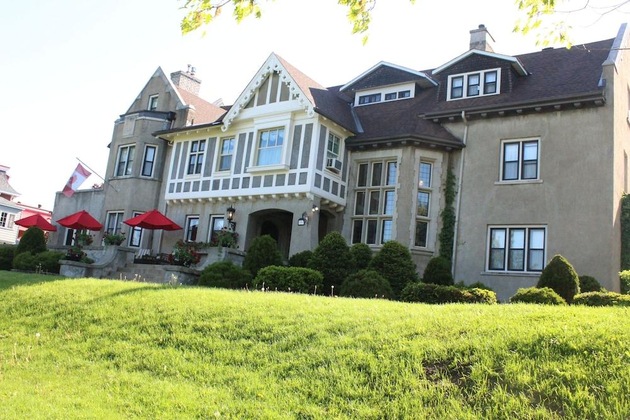 Gallery - Grey Gables Inn