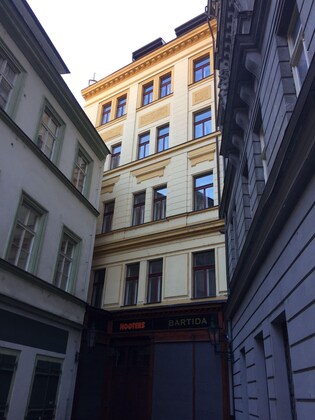 Gallery - Residence St. Havel Prague Old Town