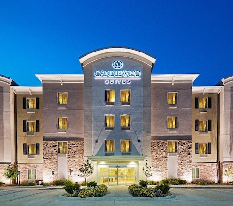 Gallery - Holiday Inn Express & Suites West Edmonton - Mall Area By Ihg