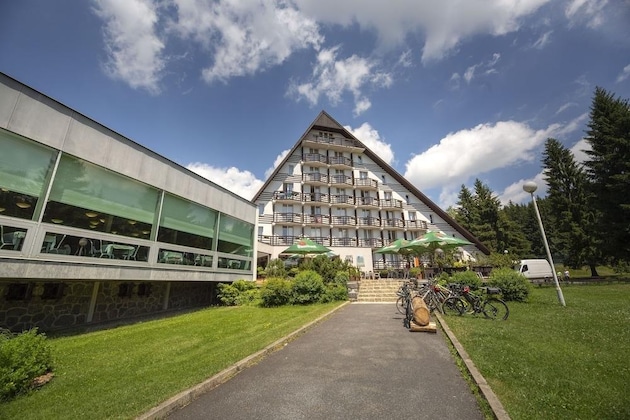 Gallery - Hotel Ski