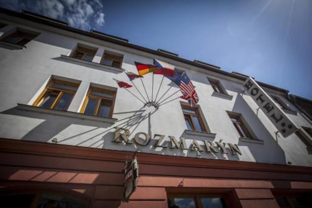 Gallery - Rozmaryn Hotel