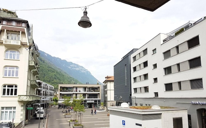 Gallery - Swissholidaysapartment Centralstrasse 26