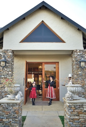 Gallery - Kambaku River Lodge