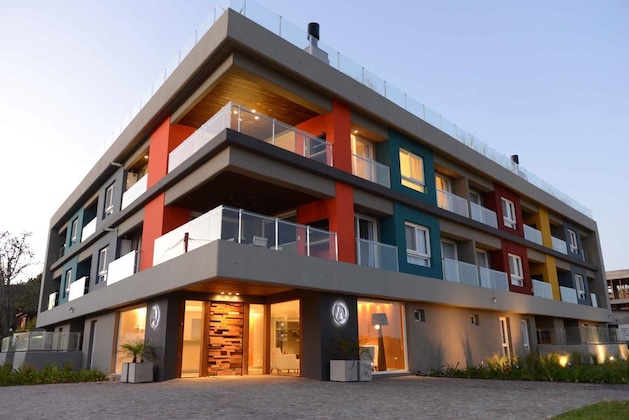 Gallery - Almarena Apart & Hotel Boutique