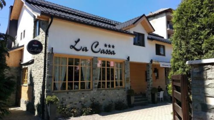 Gallery - Pensiune Restaurant La Cassa