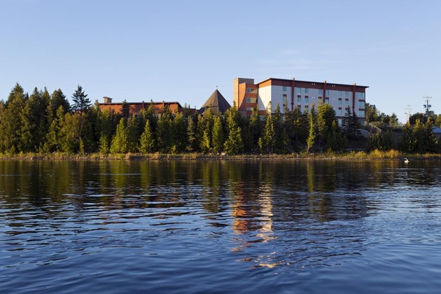 Gallery - Manitoulin Hotel And Conference Centre