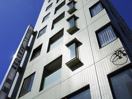 Gallery - Hotel Areaone Nobeoka
