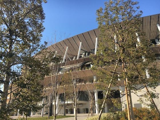 Gallery - Lyuro Tokyo Kiyosumi By The Share Hotels - Hostel