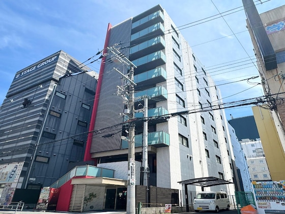 Gallery - Re Hotel Umeda