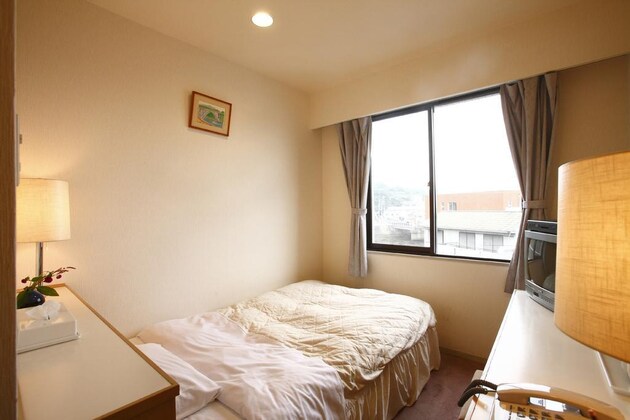 Gallery - Matsuura City Hotel