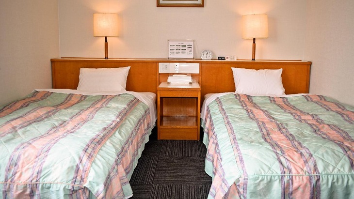Gallery - Matsuura City Hotel