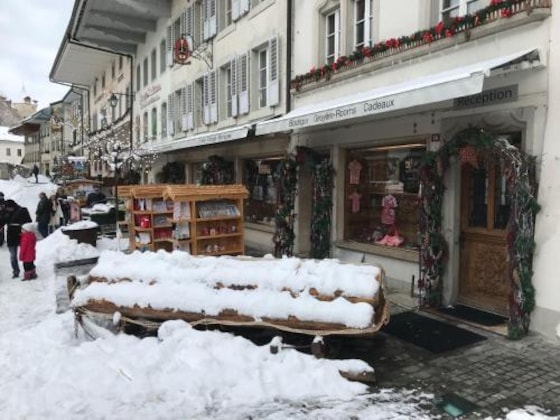 Gallery - Gruyère-Rooms