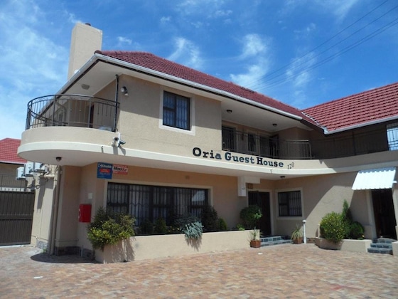Gallery - Oria Guesthouse