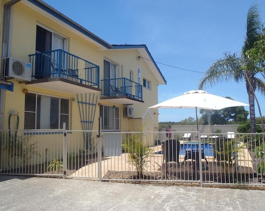 Gallery - Harrington Village Motel