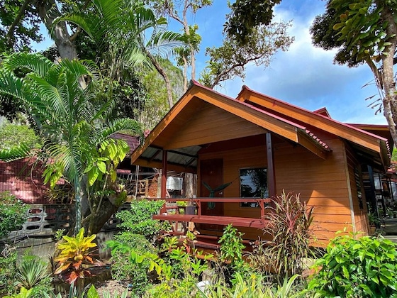 Gallery - Rapala Rock Wood Resort